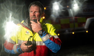 ICE-SAR Arctic Kollektion