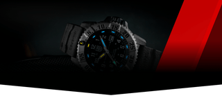 Startseite Desktop Luminox Technologie Abdeckung