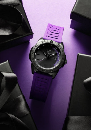 Geschenke-Guide LUMINOX