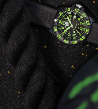 Luminox G Kollektion