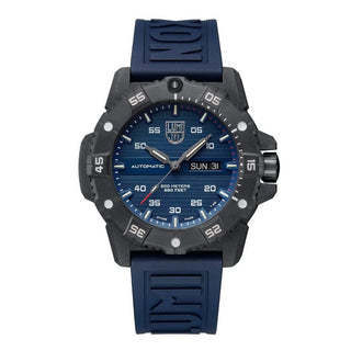 Master Carbon SEAL Automatic, 45 mm, Militäruhr - 3863, Frontansicht