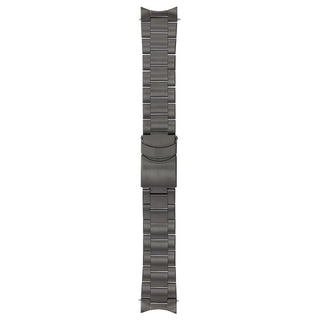 Edelstahl Armband, 22 mm,  FMX.2202.IPH.K, IP Gun