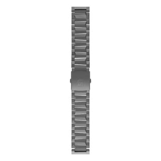 Edelstahl Armband, 23 mm, FMX.6420.IPH.K, IP Gun