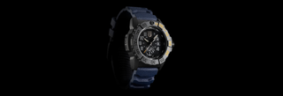 Limited Edition zu Ehren der Mission der Navy SEAL Foundation  Luminox präsentiert neue NSF 3500 ‘The Guardian’