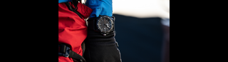 Luminox präsentiert neue ICE-SAR Arctic 1050 Serie