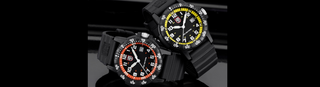 Luminox erweitert seine erfolgreiche Sea Turtle Giant 0320 Series