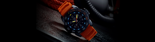 Luminox erweitert die NSF „Back To The Blue“ Kollektion