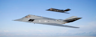 F-117 Nighthawk™ Serie