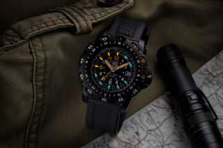 RECON Serie