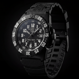 Navy SEAL, 44 mm, Taucheruhr - 3551