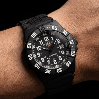 Navy SEAL, 44 mm, Taucheruhr - 3551