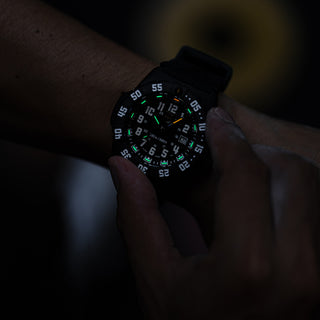 Navy SEAL, 44 mm, Taucheruhr - 3551