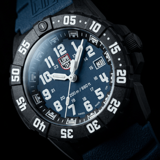 Navy SEAL, 44 mm, Diver Watch - 3553