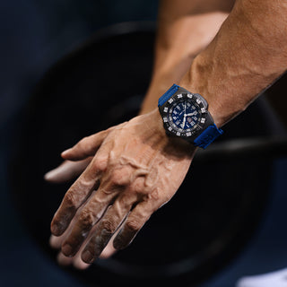 Navy SEAL, 44 mm, Diver Watch - 3553