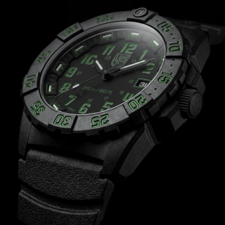 Navy SEAL, 44 mm, Taucheruhr - 3567