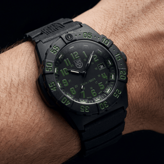 Navy SEAL, 44 mm, Taucheruhr - 3567