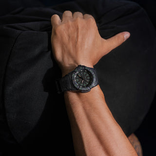 Navy SEAL, 44 mm, Taucheruhr - 3567