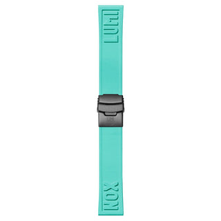 Pacific Diver, 44 mm, Dive Watch - 3124.N.SET	,Strap