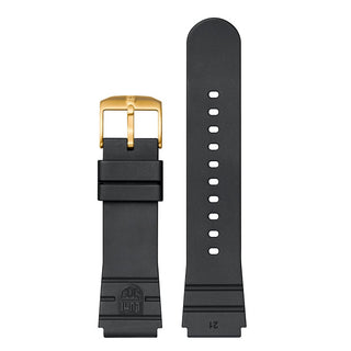 SEAL Foundation, 43 mm, Militäruhr / Taucheruhr - 3221.NSF, Armband