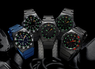 Navy SEAL, 44 mm, Taucheruhr - 3567