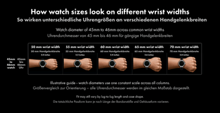 ICE-SAR, 45 mm, Outdoor Explorer Watch - 1081