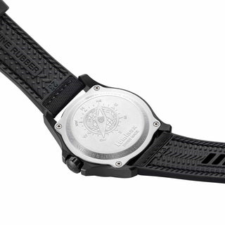 Atacama Field, 43 mm, Urban Adventure - 1965