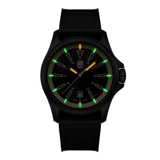 Atacama Field, 43 mm, Urban Adventure - 1965