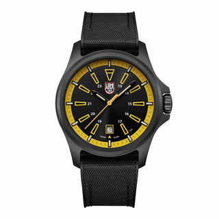 Atacama Field, 43 mm, Urban Adventure - 1965