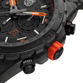 Bear Grylls Survival Master, 45 mm, Outdoor Explorer Watch - 3741.BO.N