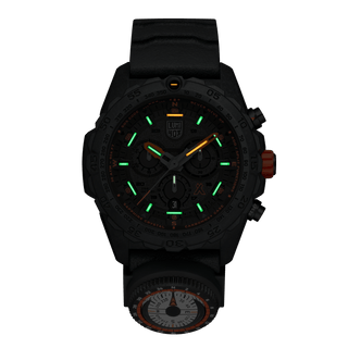 Bear Grylls Survival Master, 45 mm, Outdoor Explorer Watch - 3741.BO.N