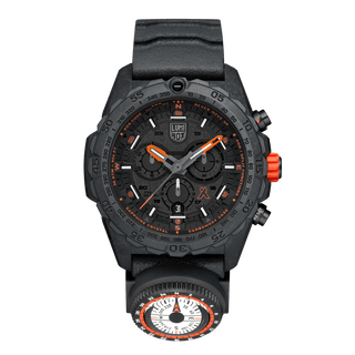 Bear Grylls Survival Master, 45 mm, Outdoor Explorer Watch - 3741.BO.N