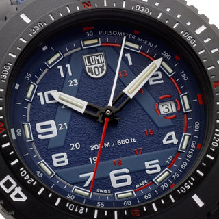 ICE-SAR, 45 mm Outdoor Explorer Watch - 1083	, Ziffernblatt