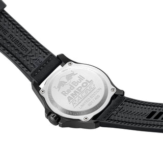 Red Bull Racing Limited Edition, 43 mm, Outdoor Uhr - 1970.ARB.N	, Gehäuseboden