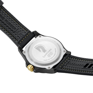 AAtacama Field, HORSE YEAR Limited Edition, 43 mm, Abenteuer Uhr - 1970.HY.N.SET, Gehäuseboden