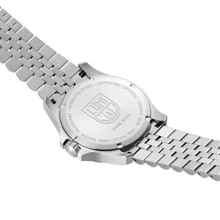 Sport Timer, 43 mm, Sport Uhr - 2521	,Gehäuseboden