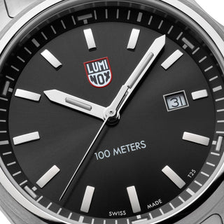Sport Timer, 43 mm, Sport Uhr - 2521	,Ziffernblatt