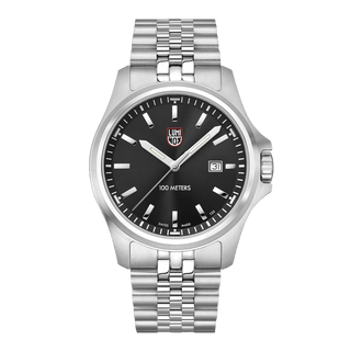 Sport Timer, 43 mm, Sport Uhr - 2521	,Frontansicht