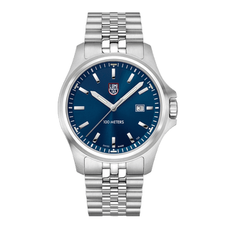 Sport Timer, 43 mm, Sport Uhr - 2523	,Frontansicht
