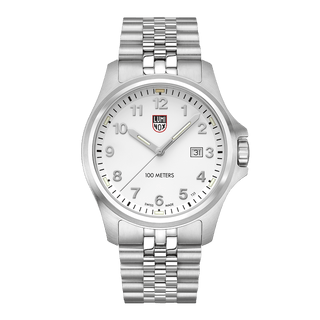 Sport Timer, 43 mm, Sport Uhr - 2527	,Frontansicht