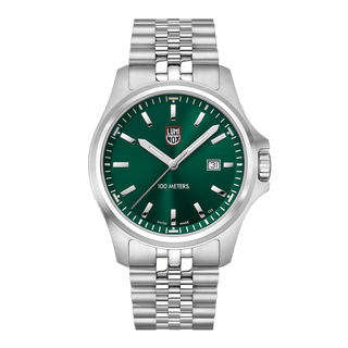 Sport Timer, 43 mm, Sport Uhr - 2537	,Frontansicht