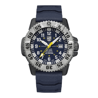 MIL-SPEC, 45 mm, Militäruhr / Taucheruhr - 3355.2, Frontansicht