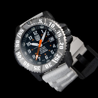 MIL-SPEC inspired, 46 mm, Military Watch - 3359.2