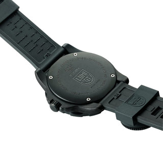 RECON Nav Spec, 46 mm, Outdoor Abenteuer Uhr - 8837.SET	, Gehäuseboden