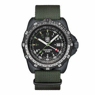 RECON Nav Spec, 46 mm, Outdoor Abenteuer Uhr - 8837.SET	,Frontansicht