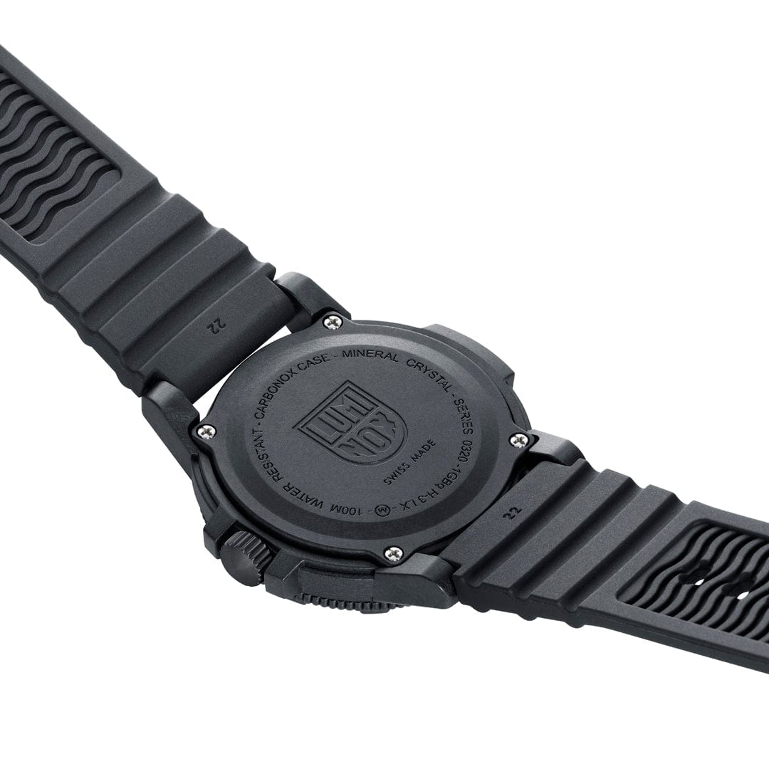 Luminox - Leatherback Sea Turtle Giant - Zonder Minimumprijs - XS.0323 Luminox - Leatherback Sea Turtle Giant - Zonder Minimumprijs - XS.0323