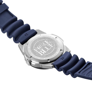 Pacific Diver FORCE BLUE, 44 mm, Diver Watch - 3125.FB