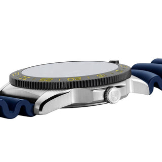Pacific Diver FORCE BLUE, 44 mm, Diver Watch - 3125.FB