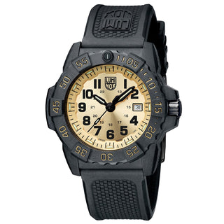 Navy SEAL GOLD Limited Edition, 45 mm, Diver Watch - 3505.GP.1