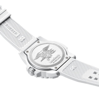 Navy SEAL, 45 mm, Militäruhr / Taucheruhr - 3507.WB	, Gehäuseboden