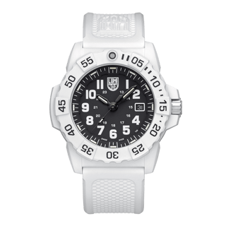Navy SEAL, 45 mm, Militäruhr / Taucheruhr - 3507.WB	,Frontansicht